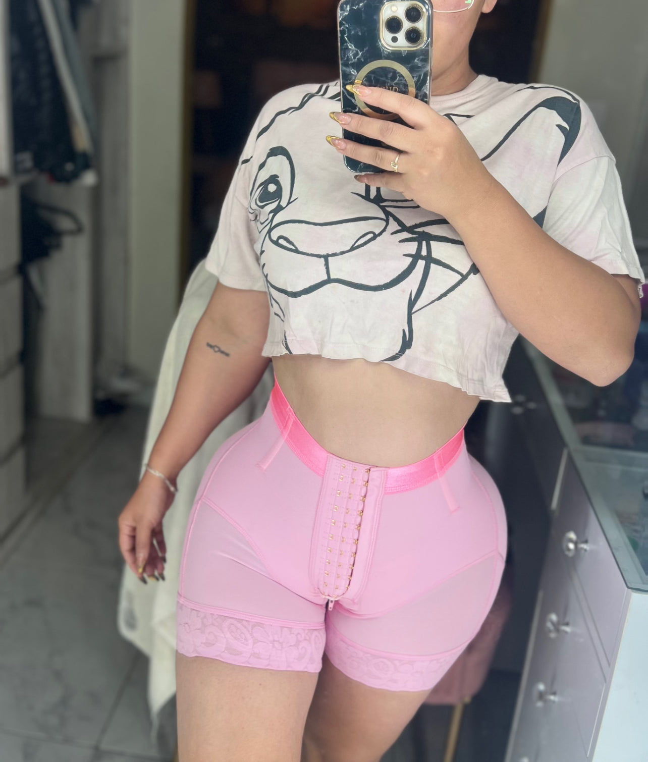 Liposhort Rosita