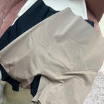 SHORT LEVANTA GLUTEO SIN COSTURAS