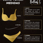 SHORT INVISIBLE CORTO 0125