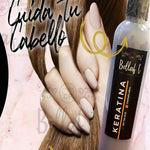 Keratina Bellafit