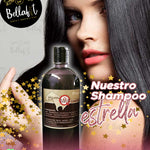 Shampoo de Caballo