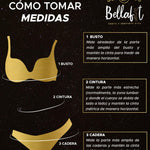 Lipofaja Negra Brenda