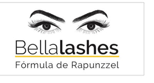 Bellalashes