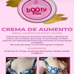 Booty Crema